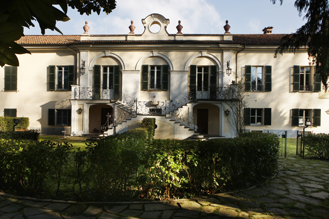 Piccolo intervento Moncalieri